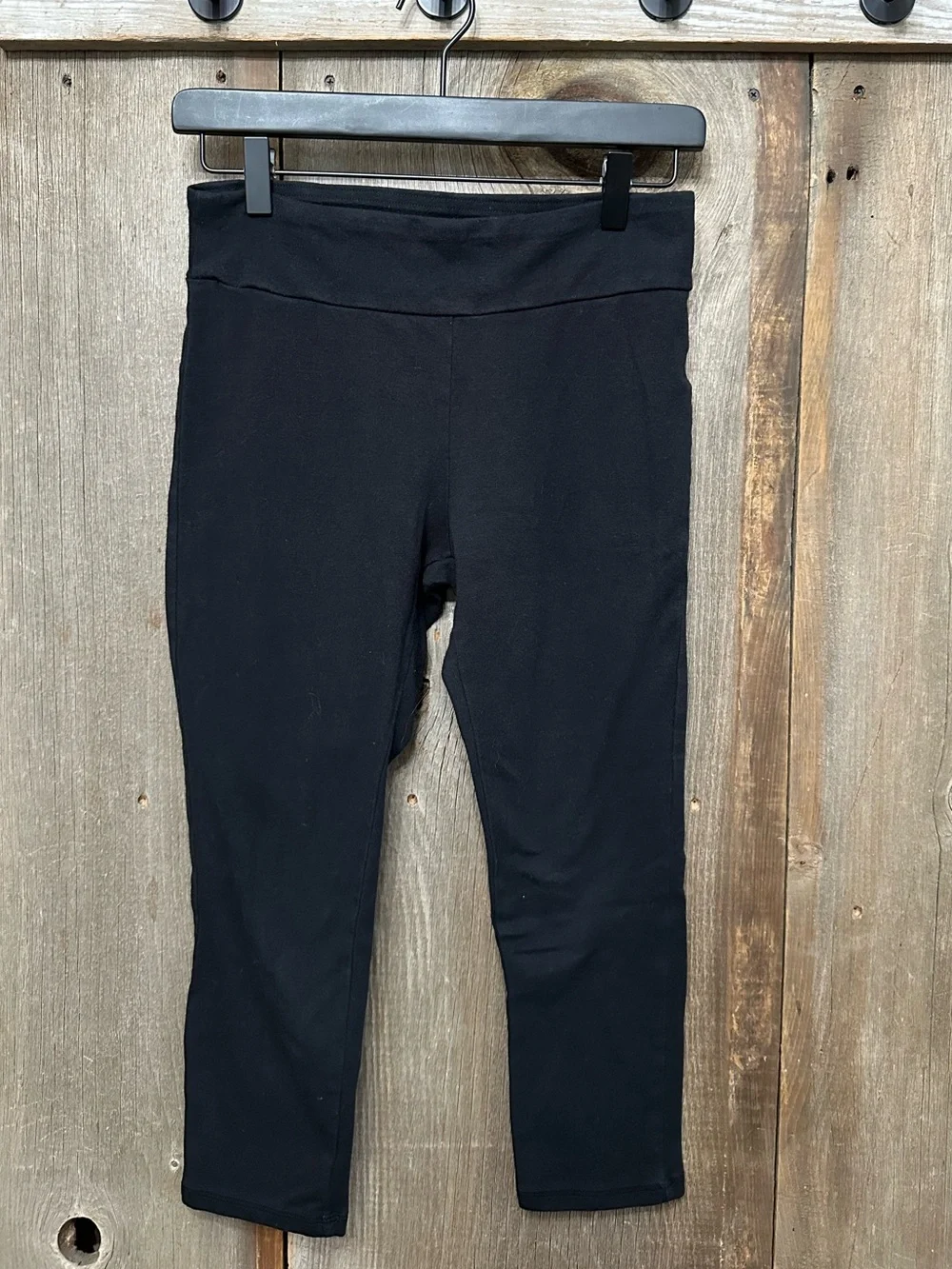 Old Navy OLX Active Basic Legging in Black Size XXL 16 Girls